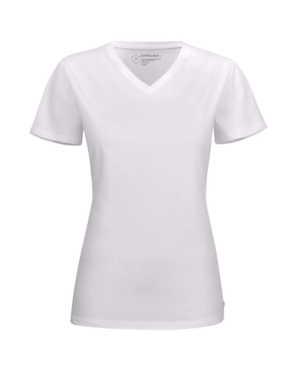 T-Shirts personnalisable CUTTER & BUCK Manzanita T-shirt ladies