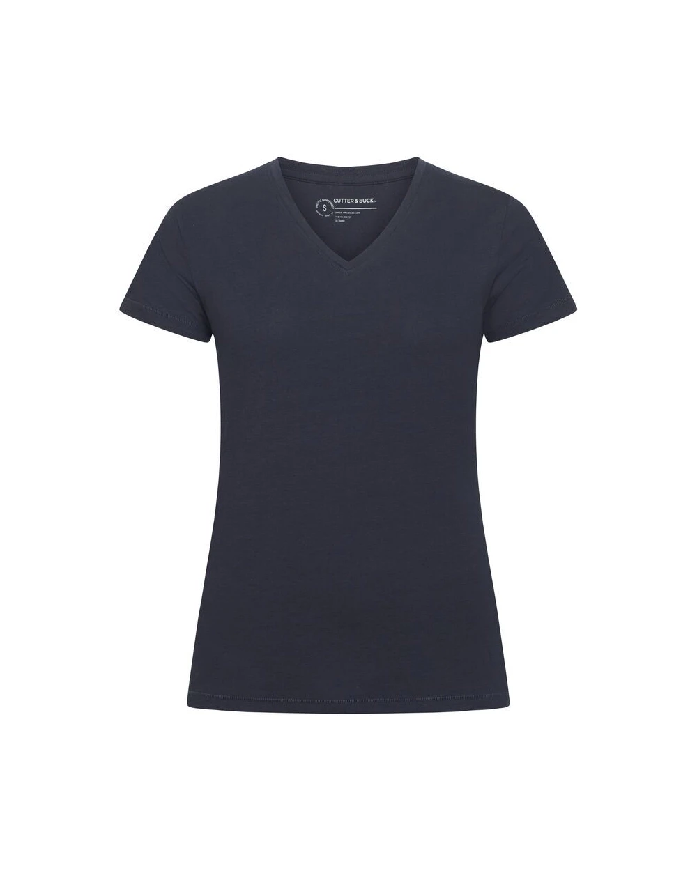 CUTTER & BUCK Manzanita T-shirt Ladies T-Shirts personalisierbar