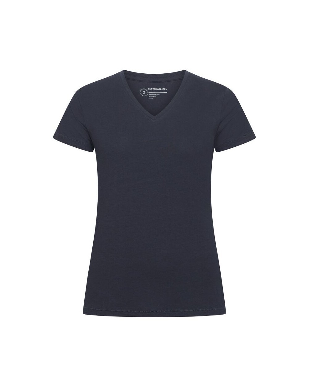 T-Shirts personnalisable CUTTER & BUCK Manzanita T-shirt ladies