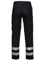 PROJOB 2517 PANTALON CORDURA + BANDES HV /api/colors/b9fdad4a-5e94-45cb-8c03-c08b349b28c3 personnalisable