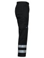 PROJOB 2517 PANTALON CORDURA + BANDES HV /api/colors/b9fdad4a-5e94-45cb-8c03-c08b349b28c3 personnalisable