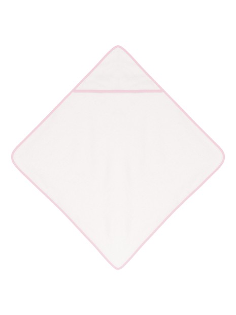 KARIBAN Sortie de bain éponge bébé /api/colors/57472b8d-94ef-412a-935d-7e173481b8b3 personnalisable