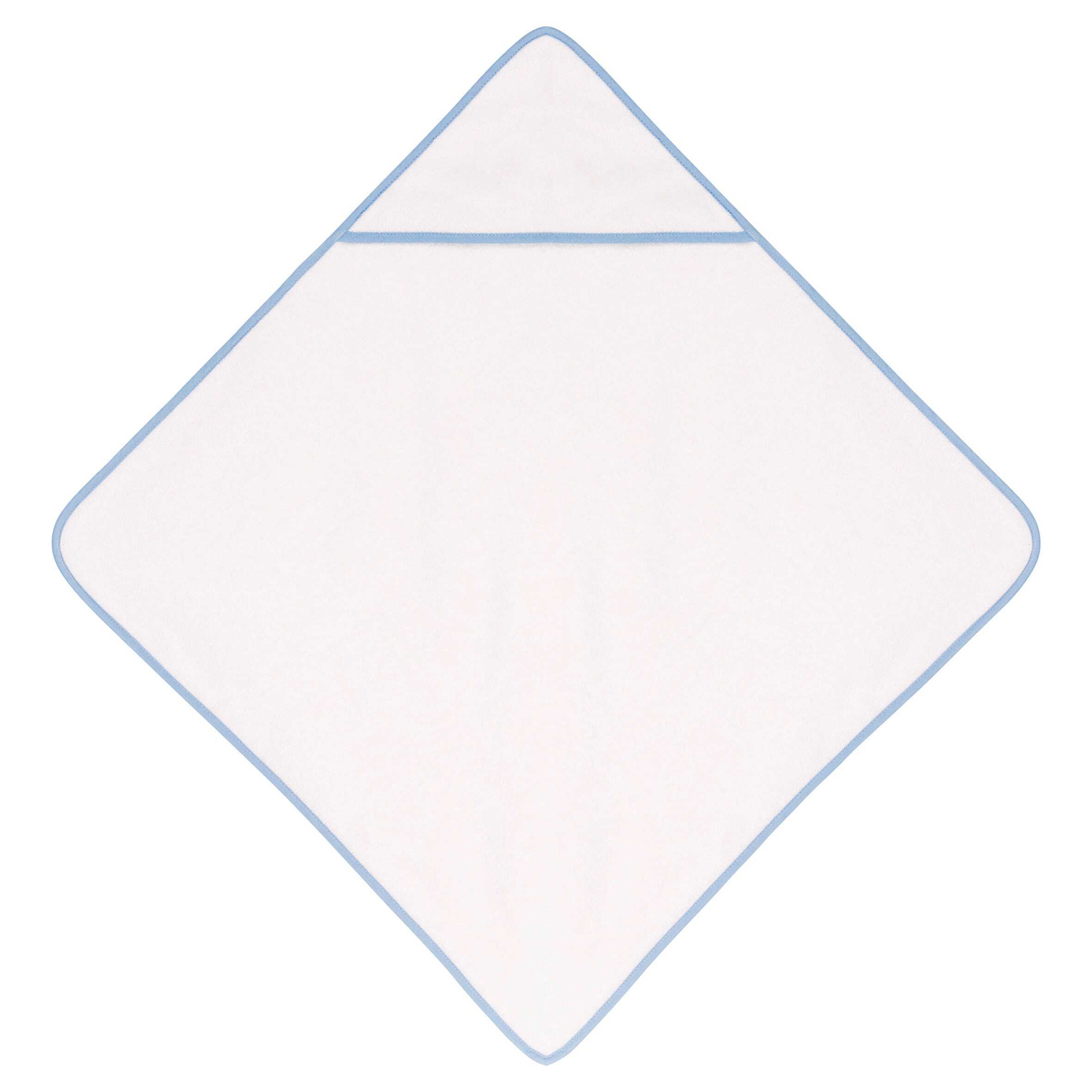 Produits éponges personnalisable KARIBAN Sortie de bain éponge bébé