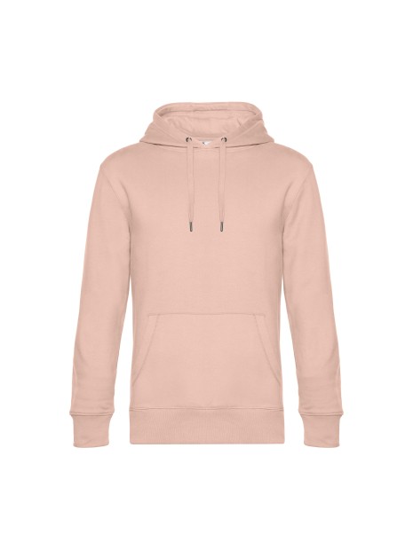 B&C B&C KING HOODED /api/colors/26139428-a3e5-45e6-b2a7-05d1b91fc42a personnalisable