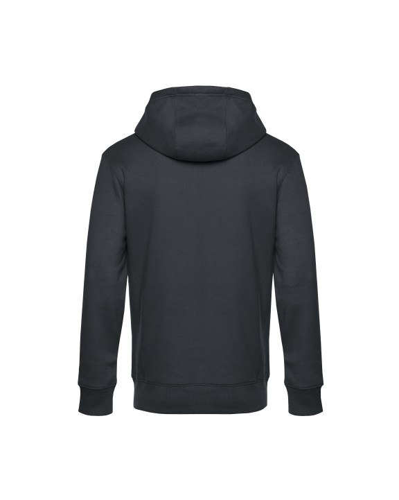 Sweaters & hoodies B&C B&C KING HOODED voor bedrukking &amp; borduring