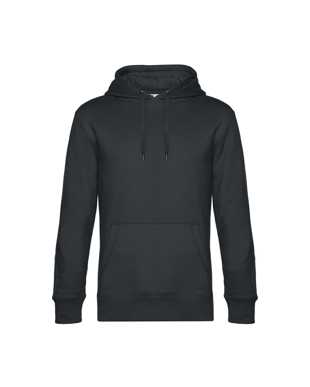 Sweaters & hoodies B&C KING Hoodie voor bedrukking &amp; borduring