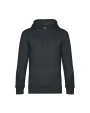 Sweaters & hoodies B&C KING Hoodie voor bedrukking &amp; borduring