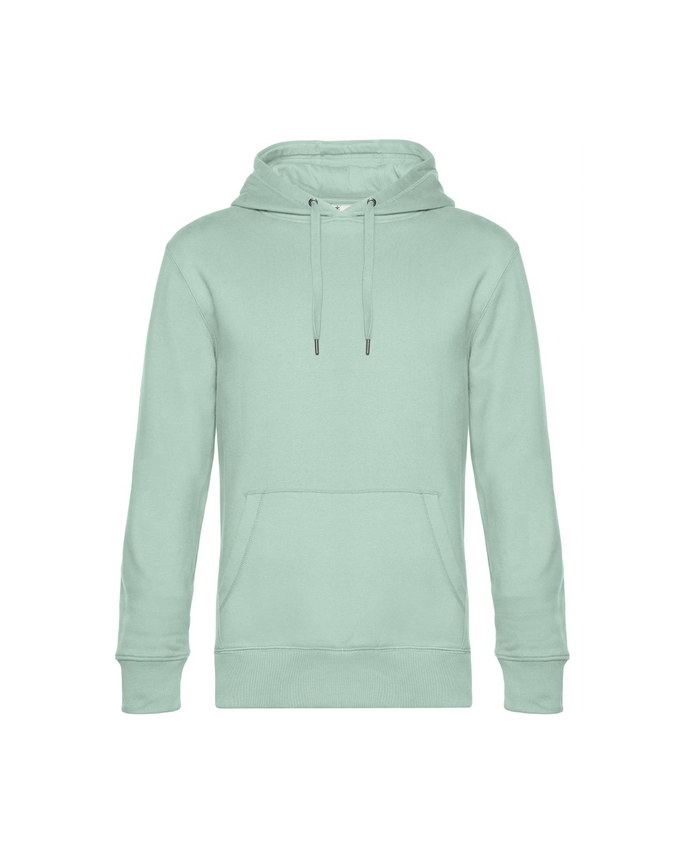 Sweaters & hoodies B&C B&C KING HOODED voor bedrukking &amp; borduring