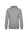 Sweaters & hoodies B&C KING Hoodie voor bedrukking &amp; borduring
