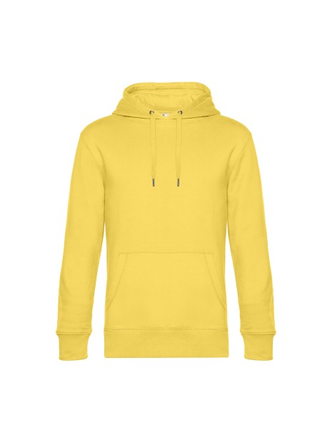 B&C B&C KING HOODED /api/colors/6d7c05a0-70dc-4b54-a49f-3cf6c87a294c personnalisable