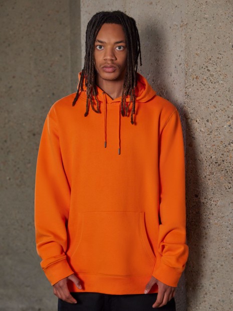Sweat-shirts à personnaliser B&C B&C KING HOODED 