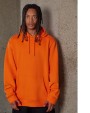 Sweaters & hoodies B&C KING Hoodie voor bedrukking &amp; borduring