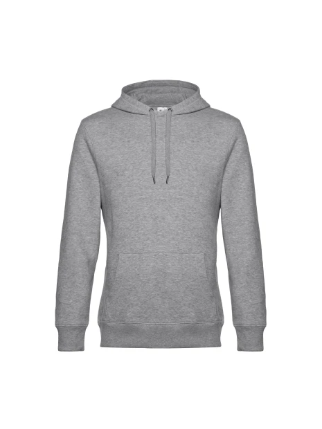 B&C B&C KING HOODED /api/colors/84f38f7b-2e6d-4d5d-89e0-ae5a7c9d4eb9 personnalisable