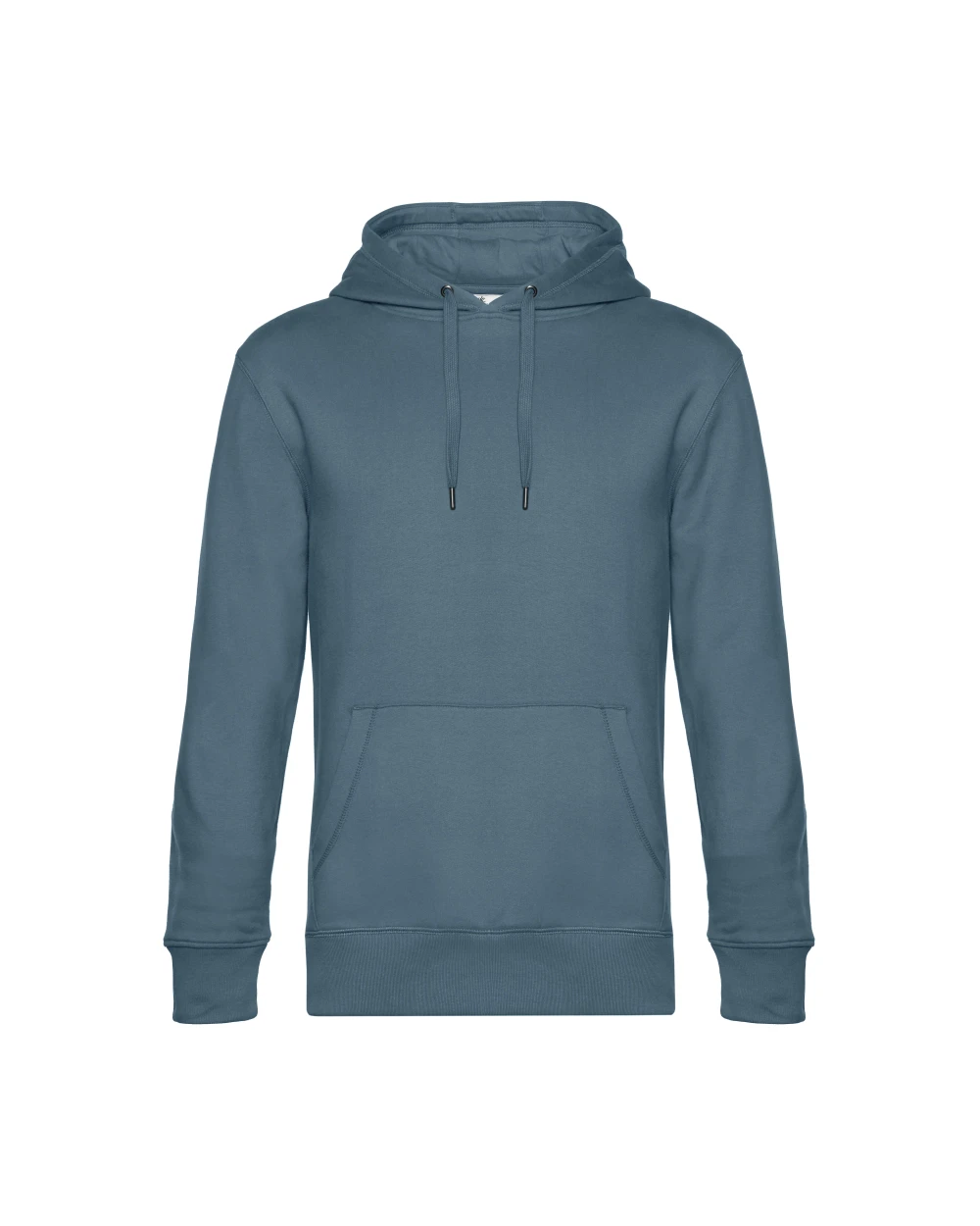 Sweaters & hoodies B&C KING Hoodie voor bedrukking &amp; borduring