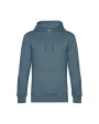 Sweaters & hoodies B&C KING Hoodie voor bedrukking &amp; borduring