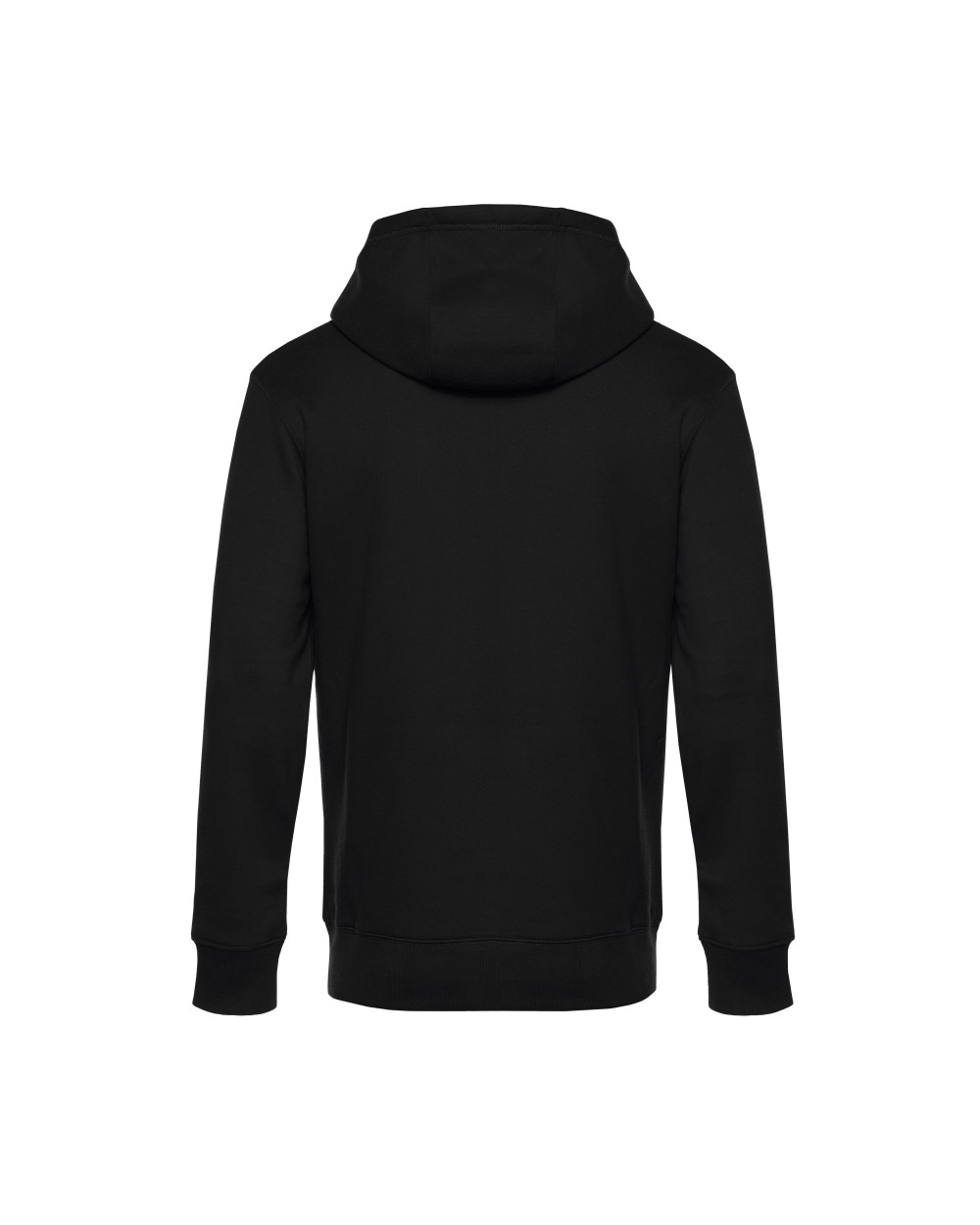 Sweaters & hoodies B&C B&C KING HOODED voor bedrukking &amp; borduring