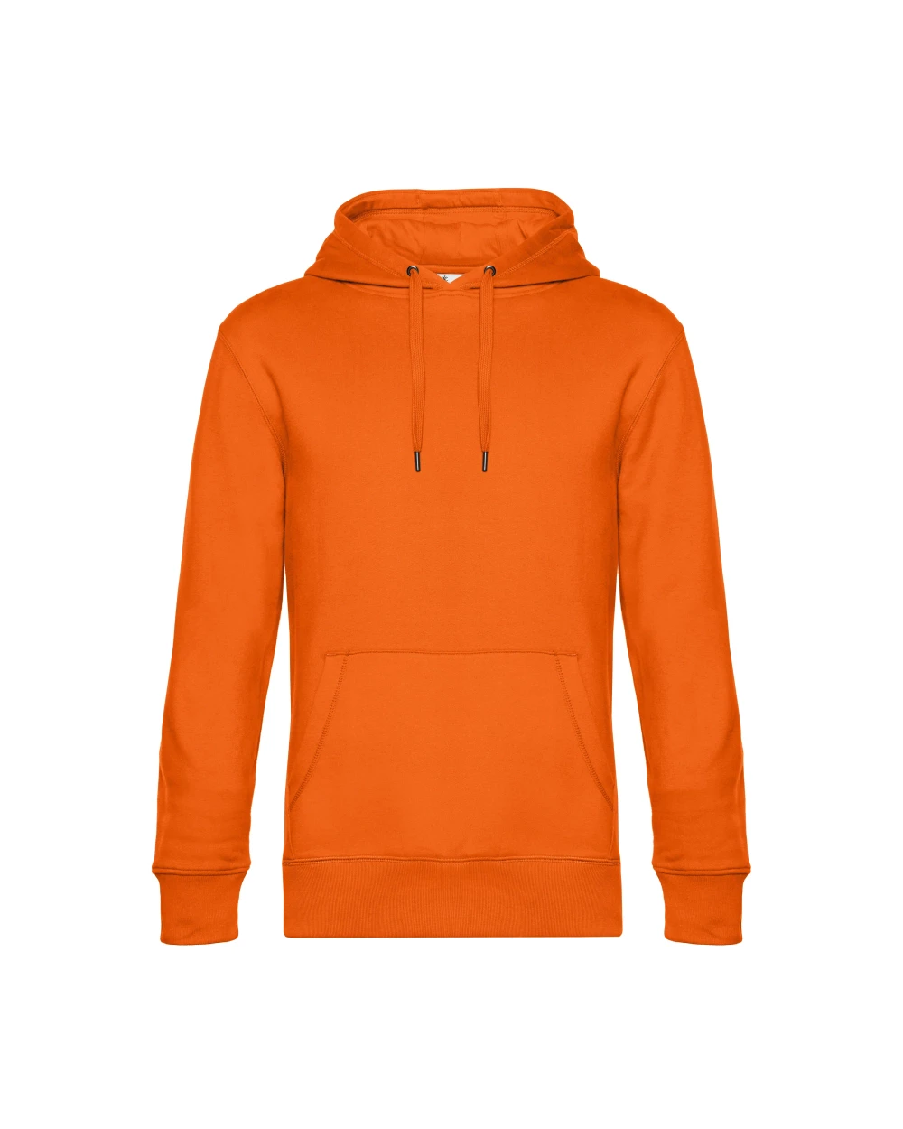 Sweaters & hoodies B&C KING Hoodie voor bedrukking &amp; borduring