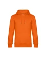 Sweaters & hoodies B&C KING Hoodie voor bedrukking &amp; borduring