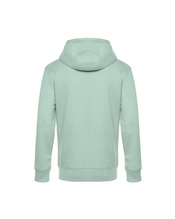 Sweaters & hoodies B&C B&C KING HOODED voor bedrukking &amp; borduring