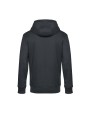 Sweaters & hoodies B&C B&C KING HOODED voor bedrukking &amp; borduring