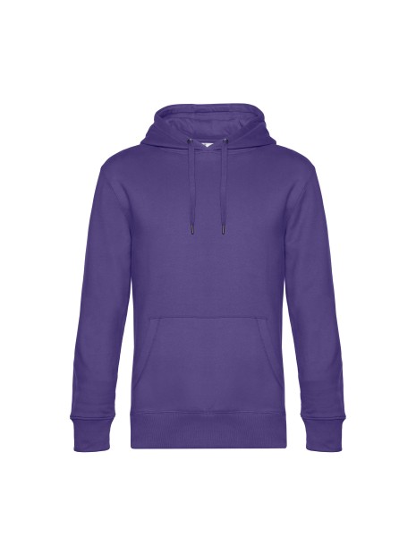 B&C B&C KING HOODED /api/colors/2b55c57b-8b16-4f87-a27b-0d5cc570834c personnalisable