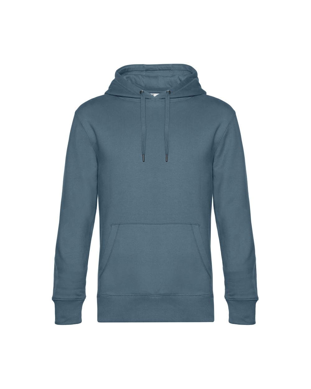 Sweaters & hoodies B&C KING Hoodie voor bedrukking &amp; borduring