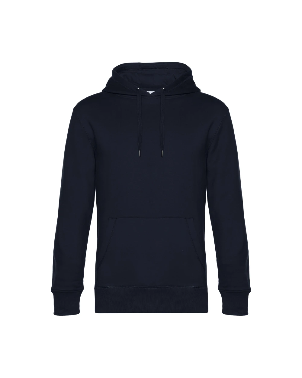 Sweaters & hoodies B&C KING Hoodie voor bedrukking &amp; borduring