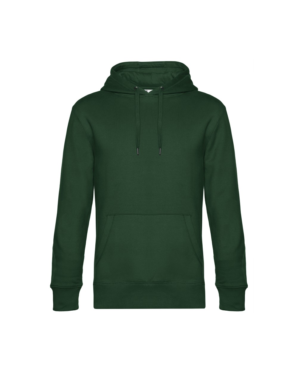 Sweaters & hoodies B&C B&C KING HOODED voor bedrukking &amp; borduring