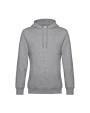 Sweaters & hoodies B&C KING Hoodie voor bedrukking &amp; borduring