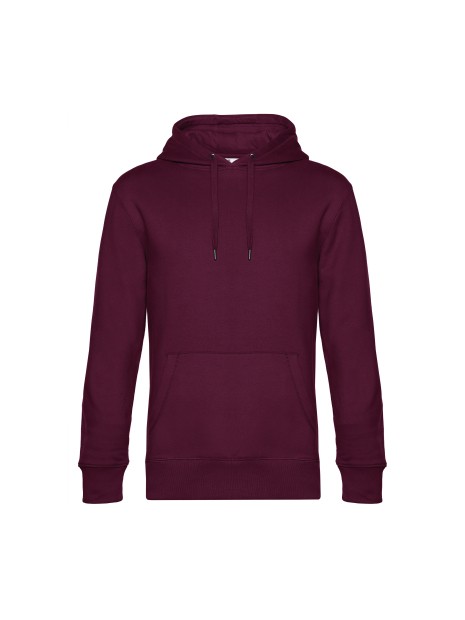 B&C B&C KING HOODED /api/colors/deea14a1-f8cc-47b4-910a-10a299374419 personnalisable