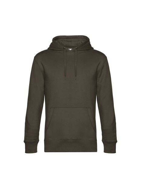 B&C B&C KING HOODED /api/colors/348793eb-28eb-4f76-a178-c9d729b20ff5 personnalisable