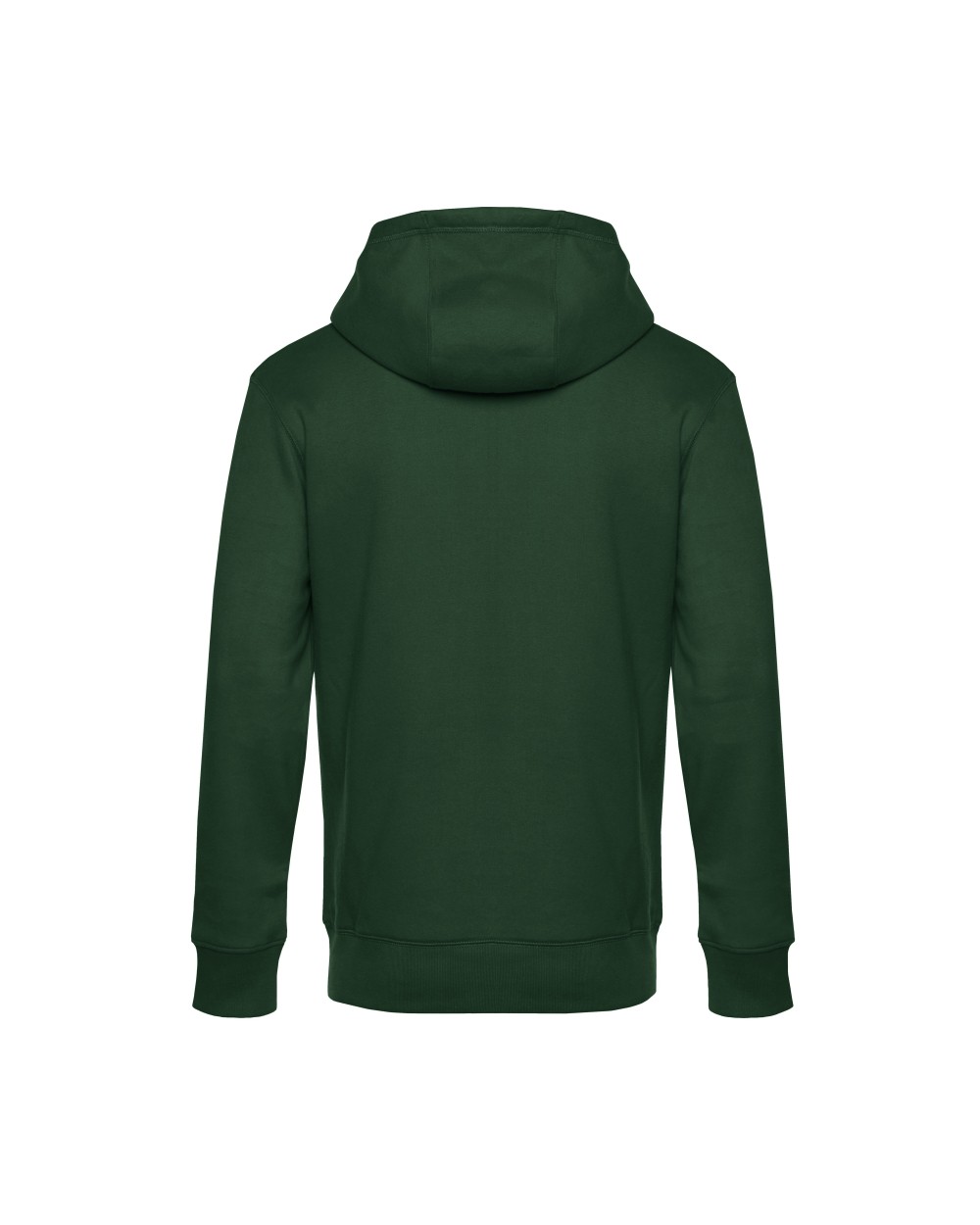 B&C B&C KING HOODED Sweatshirts personalisierbar