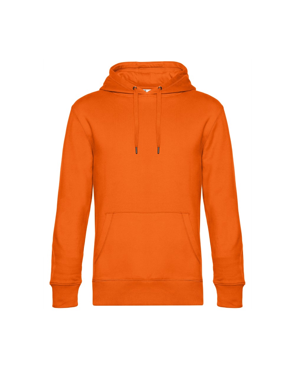 Sweaters & hoodies B&C KING Hoodie voor bedrukking &amp; borduring