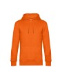 Sweaters & hoodies B&C KING Hoodie voor bedrukking &amp; borduring