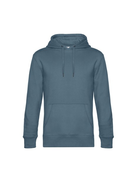 B&C B&C KING HOODED /api/colors/7bfd023d-dbd6-4250-a00b-abcd06a58e0d personnalisable