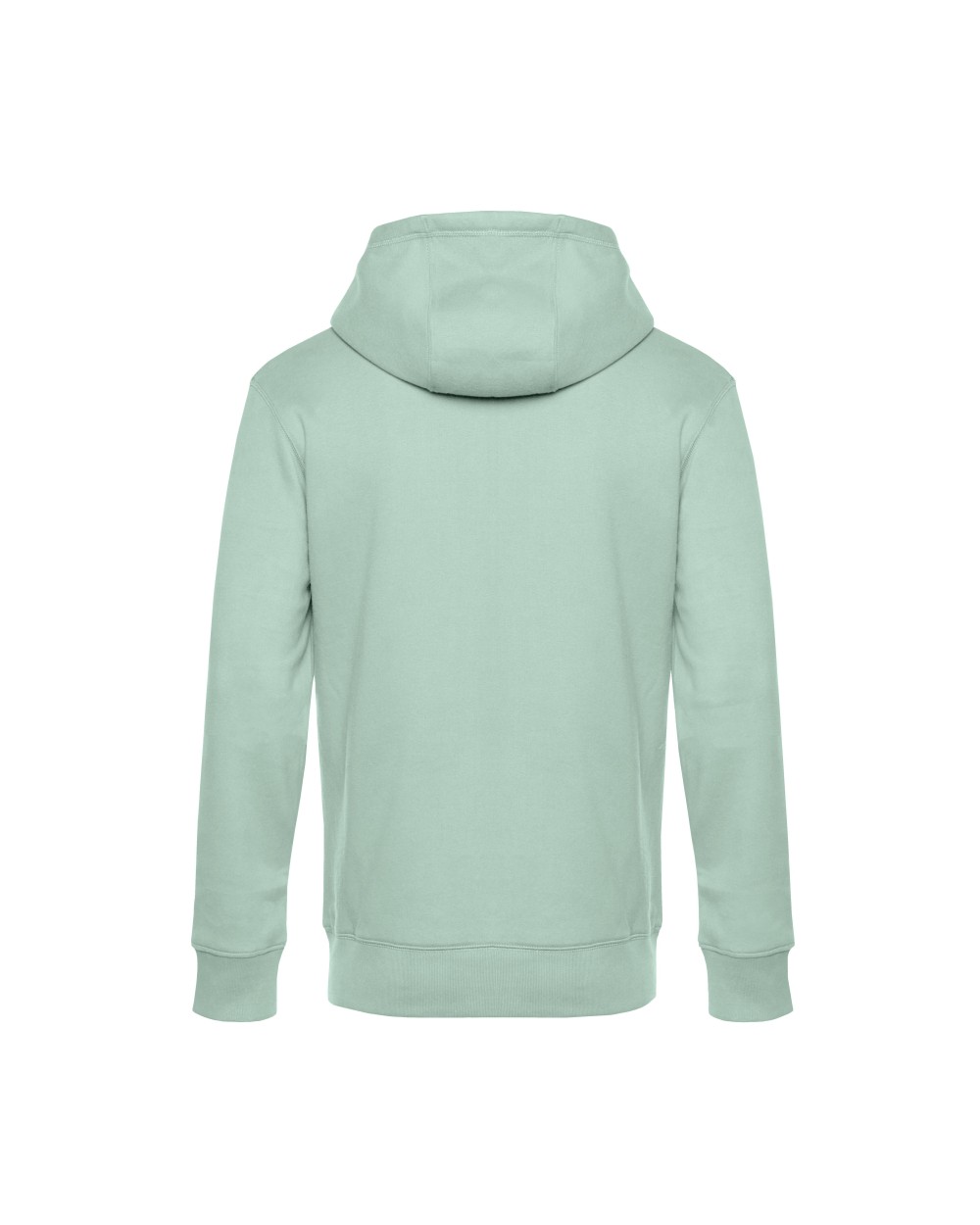 Sweaters & hoodies B&C B&C KING HOODED voor bedrukking &amp; borduring