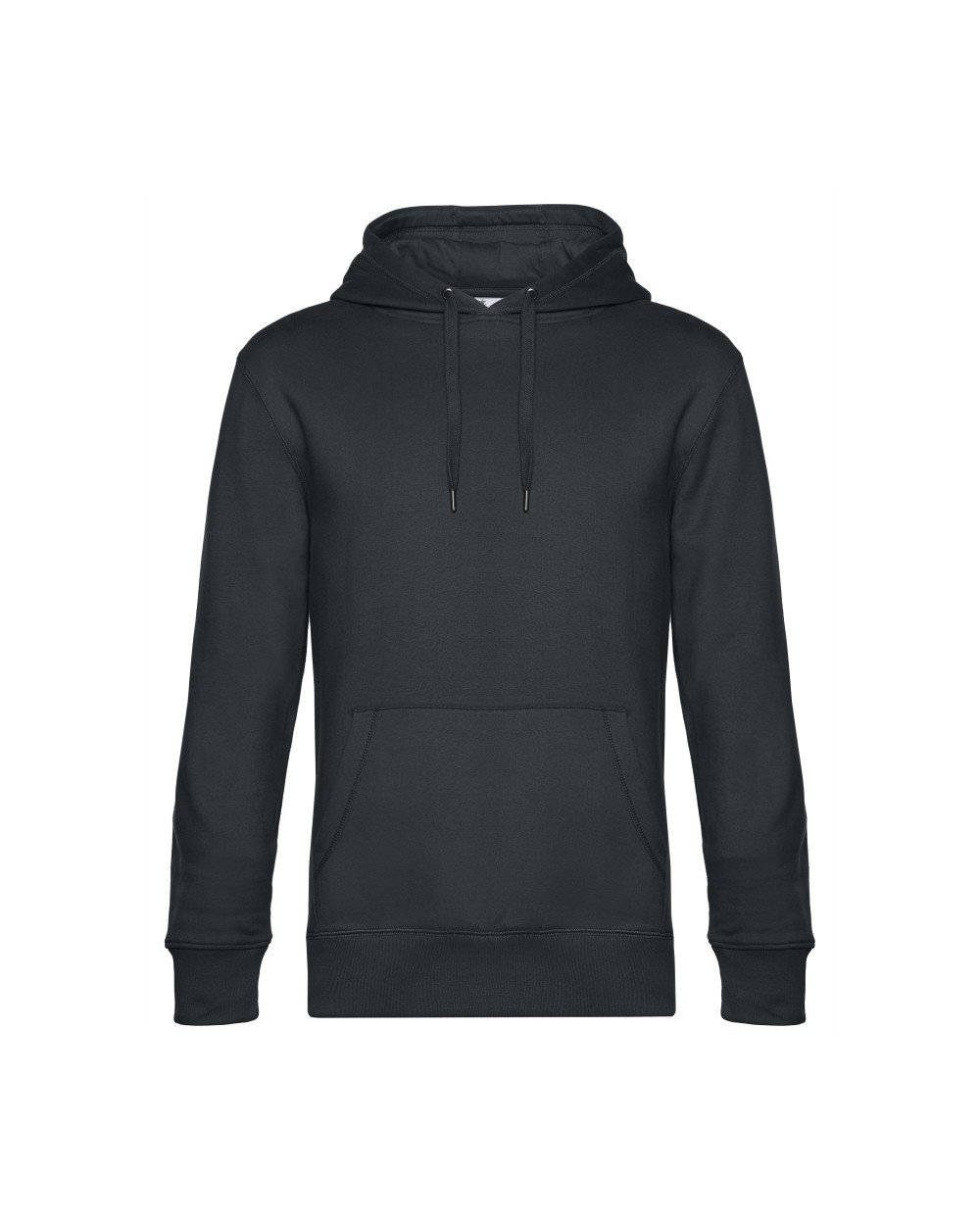 Sweat-shirts personnalisable B&C Sweat à capuche KING