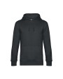Sweat-shirts personnalisable B&C Sweat à capuche KING