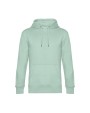 Sweat-shirts personnalisable B&C B&C KING HOODED