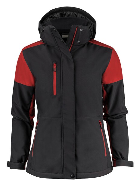 PRINTER Prime Padded
Veste Softshell Femmes /api/colors/b084ccc6-964d-4c40-a33e-0f276869188a personnalisable