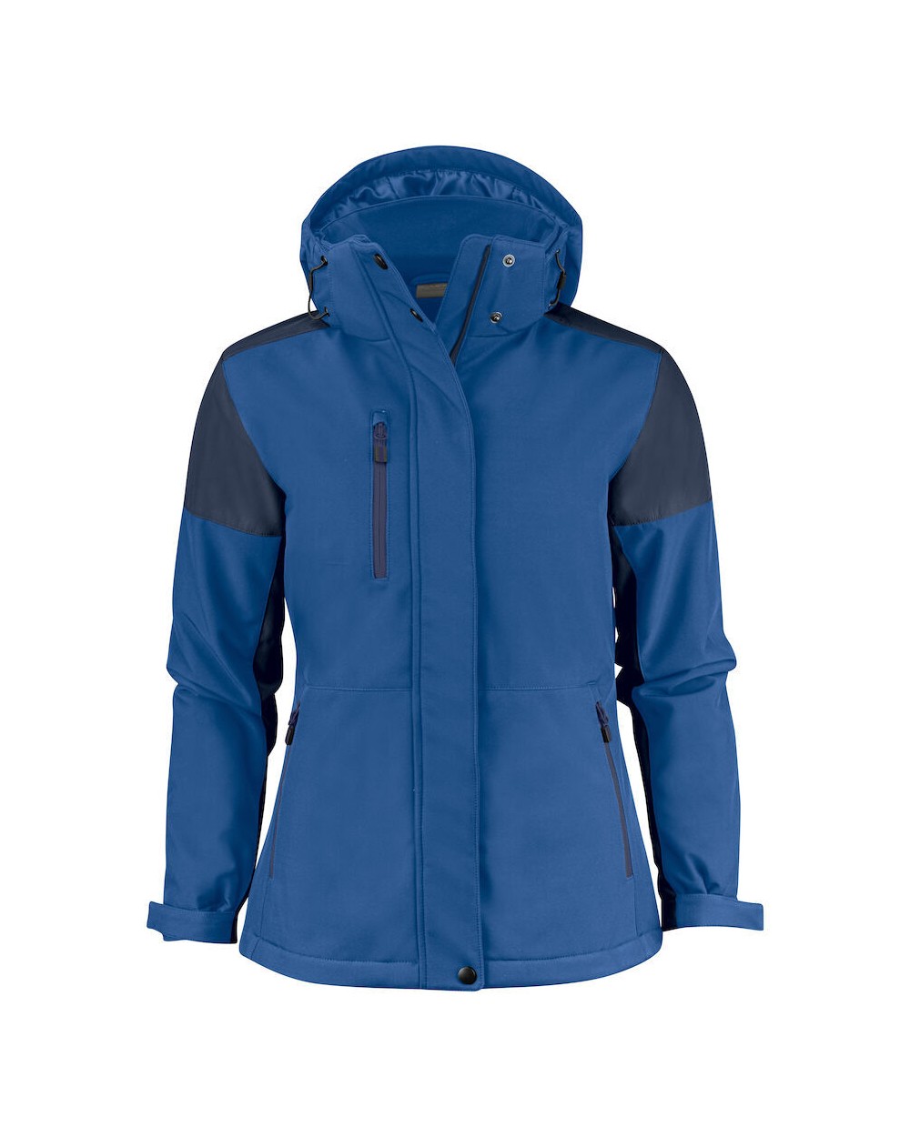 PRINTER Prime Padded
Softshell Jacke Damen Softshells personalisierbar