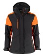 PRINTER Prime Padded
Softshell Jacke Damen Softshells personalisierbar