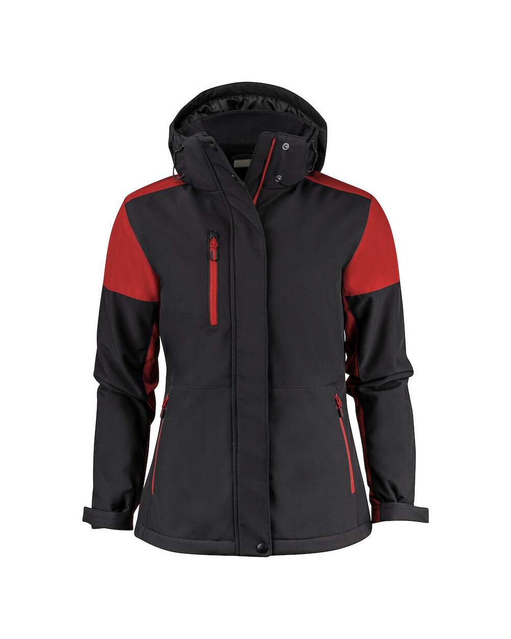 PRINTER Prime Padded
Softshell Jacke Damen Softshells personalisierbar