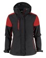 PRINTER Prime Padded
Softshell Jacke Damen Softshells personalisierbar