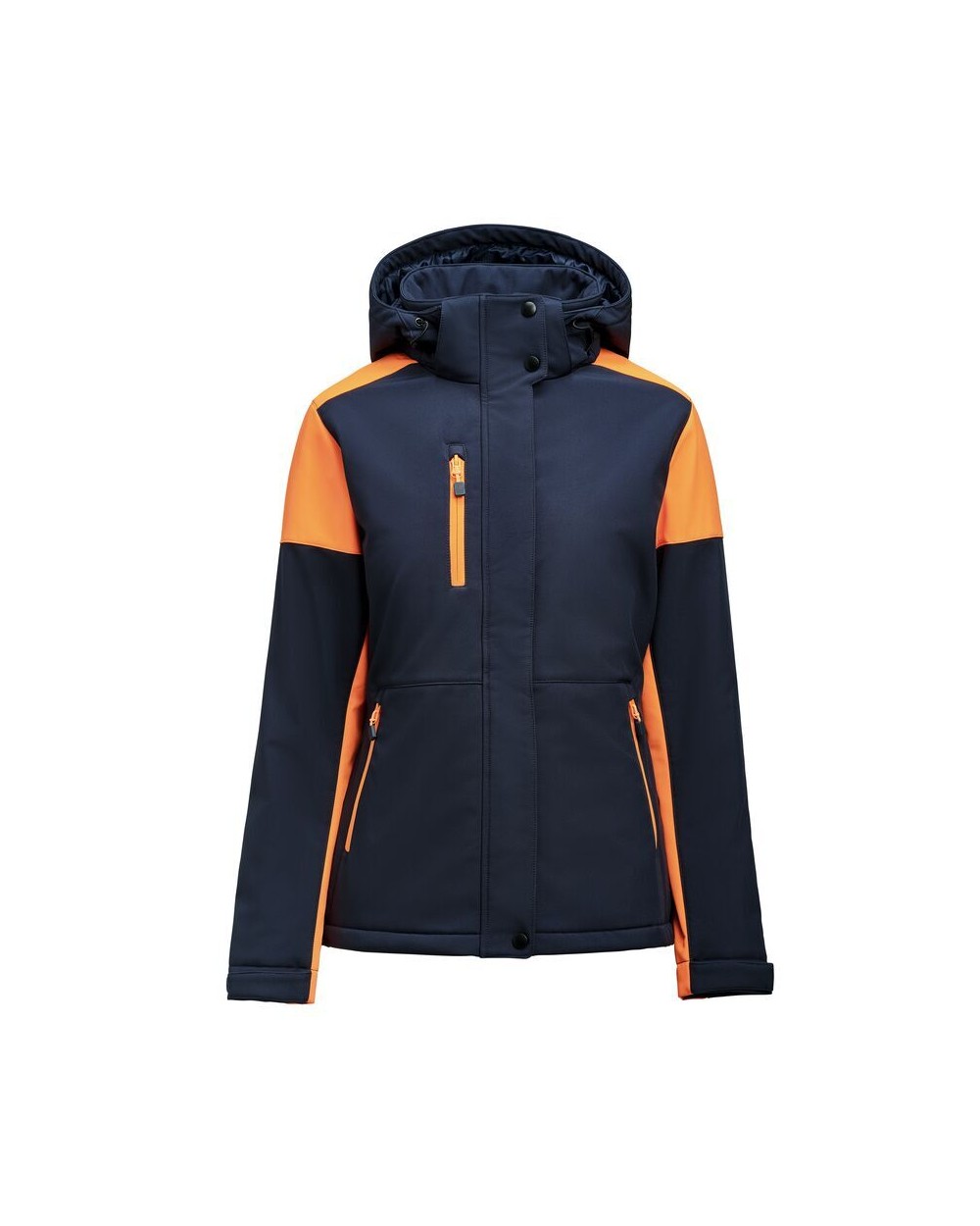 PRINTER Prime Padded
Softshell Jacke Damen Softshells personalisierbar