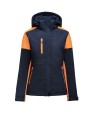 PRINTER Prime Padded
Softshell Jacke Damen Softshells personalisierbar