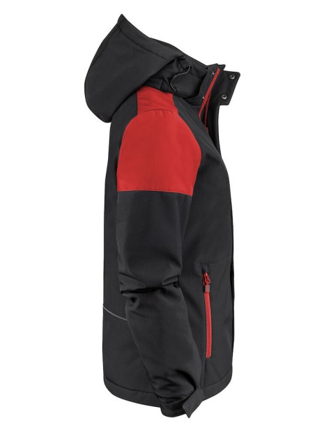 PRINTER Prime Padded
Veste Softshell Femmes /api/colors/b084ccc6-964d-4c40-a33e-0f276869188a personnalisable