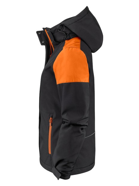 PRINTER Prime Padded
Veste Softshell Femmes /api/colors/a825d0cb-4b81-4fb3-8c4e-0cffe2e80eec personnalisable