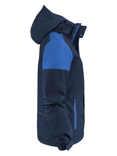 PRINTER Prime Padded
Veste Softshell Femmes /api/colors/17a7f345-0503-448f-8670-7a9cf3bee799 personnalisable