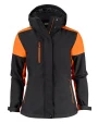 PRINTER Prime Padded
Softshell Jacke Damen Softshells personalisierbar